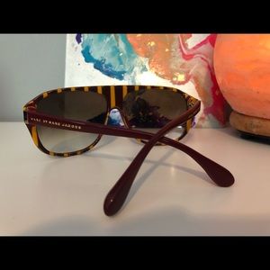 Marc By Marc Jacobs Sunglasses